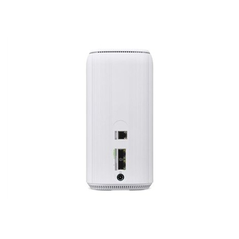 Acer Connect X6E Router - 5G LTE | Acer Connect X6E 5G CPE - wireless router - WWAN - NFC, Wi-Fi 6 - 4G, 5G - desktop | AXE5400 - 5